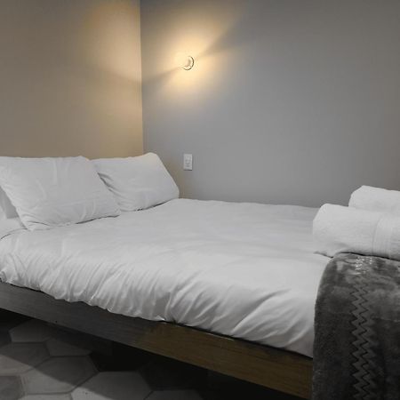 Casa 8 Aparthotel Guadalajara Exteriör bild