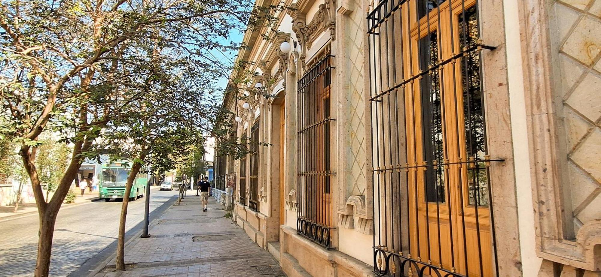 Casa 8 Aparthotel Guadalajara Exteriör bild