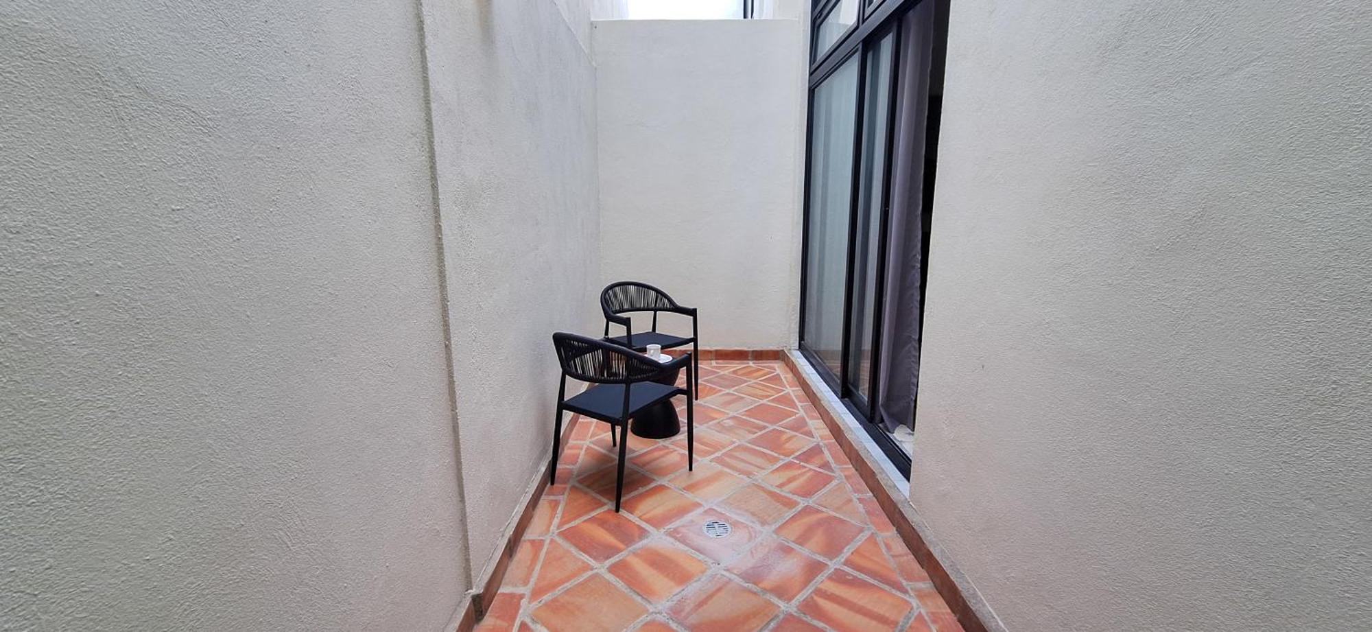 Casa 8 Aparthotel Guadalajara Exteriör bild